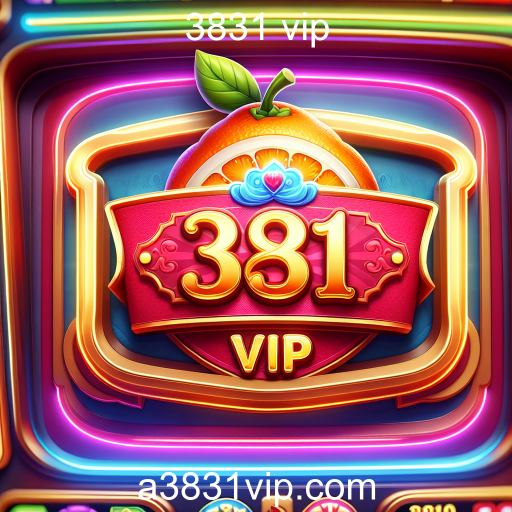 Descubra os Melhores Jogos de Bônus no 3831 VIP