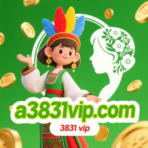 3831 vip